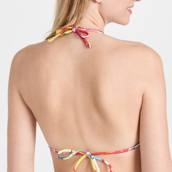 Simon Miller Bwai Bikini Top - Picture 3 of 7